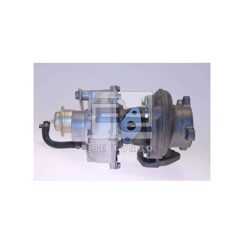 Turbocompresseur, suralimentation BE TURBO 124016 - Visuel 1