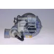 BE TURBO 124016 - Turbocompresseur, suralimentation