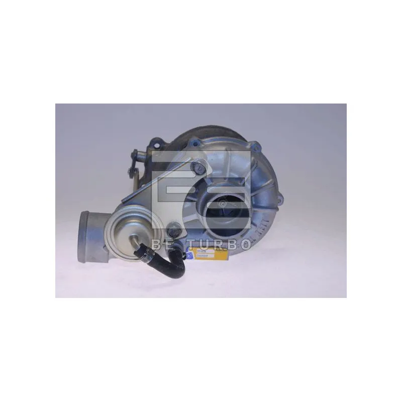 Turbocompresseur, suralimentation BE TURBO 124016 - Visuel 2