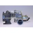 BE TURBO 124016 - Turbocompresseur, suralimentation