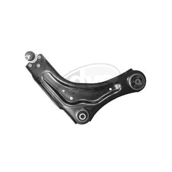 Bras de liaison, suspension de roue avant droit DYS OEM 545000002R