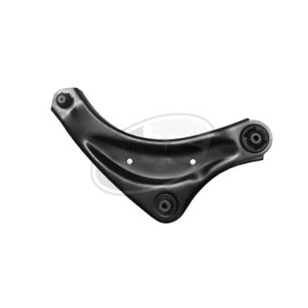 Bras de liaison, suspension de roue avant droit DYS OEM 545001KK0A