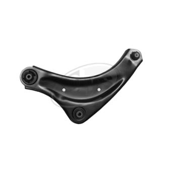 Bras de liaison, suspension de roue avant gauche DYS OEM 545011KA0B