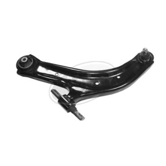 Bras de liaison, suspension de roue avant gauche DYS [20-23015]