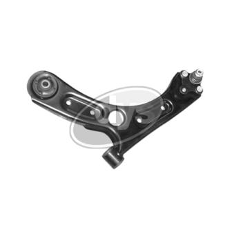 Bras de liaison, suspension de roue avant gauche DYS OEM 54500J9000