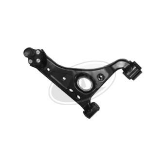 Bras de liaison, suspension de roue avant droit DYS OEM 352523