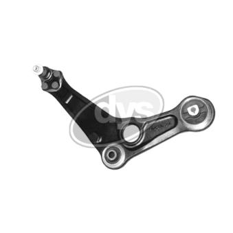 Bras de liaison, suspension de roue avant droit DYS OEM 545049327R