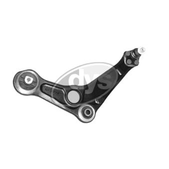 Bras de liaison, suspension de roue avant gauche DYS OEM 545050303R
