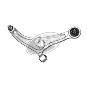 Bras de liaison, suspension de roue avant droit DYS [20-25457]