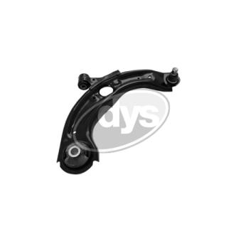 Bras de liaison, suspension de roue avant droit DYS 20-25461