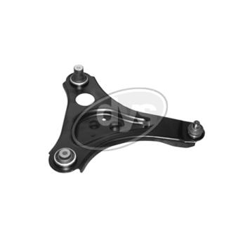 Bras de liaison, suspension de roue avant droit DYS OEM 545047654R