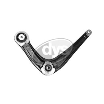 Bras de liaison, suspension de roue avant gauche DYS [20-26965]