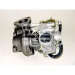 BE TURBO 124036 - Turbocompresseur, suralimentation