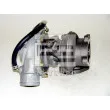 BE TURBO 124036 - Turbocompresseur, suralimentation