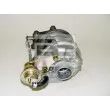 BE TURBO 124038 - Turbocompresseur, suralimentation
