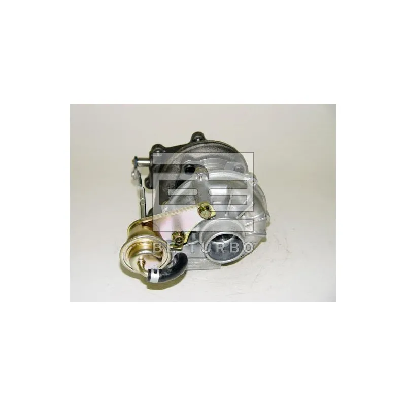 Turbocompresseur, suralimentation BE TURBO 124038 - Visuel 1