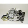 BE TURBO 124038 - Turbocompresseur, suralimentation