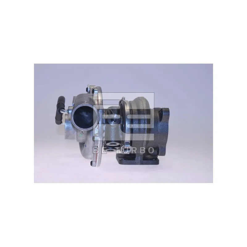 Turbocompresseur, suralimentation BE TURBO 124039 - Visuel 1