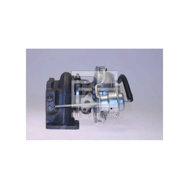 Turbocompresseur, suralimentation BE TURBO 124039 - Visuel 2