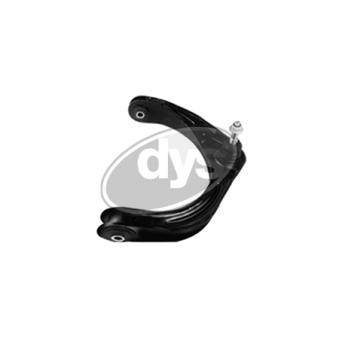 Bras de liaison, suspension de roue avant droit DYS [20-27906]
