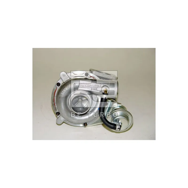 Turbocompresseur, suralimentation BE TURBO 124040 - Visuel 1
