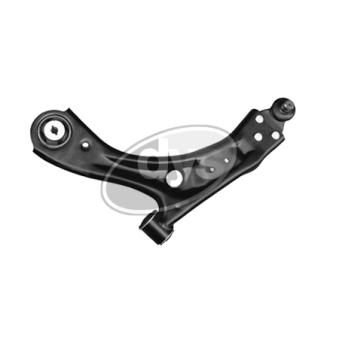 Bras de liaison, suspension de roue avant gauche DYS 20-28557 pour FORD FOCUS 1.5 EcoBlue - 95cv