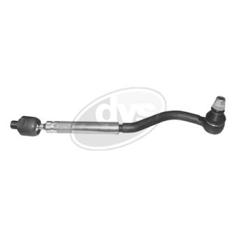 Barre de connexion avant droit DYS [21-00620-1]