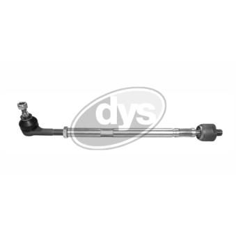 Barre de connexion avant droit DYS [21-00843-1]