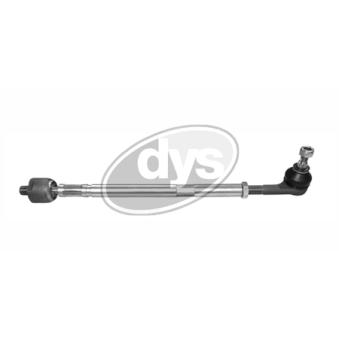 Barre de connexion avant gauche DYS [21-00843-2]