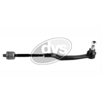 Barre de connexion avant droit DYS [21-04396]