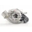 BE TURBO 124052 - Turbocompresseur, suralimentation