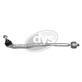 Barre de connexion avant droit DYS [21-25929]