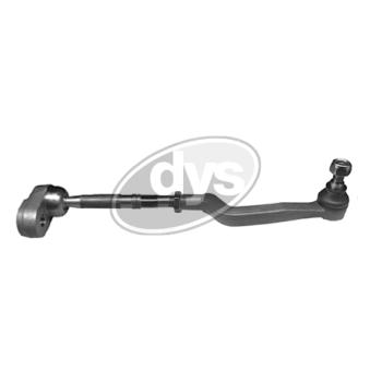 Barre de connexion avant droit DYS [21-27486]