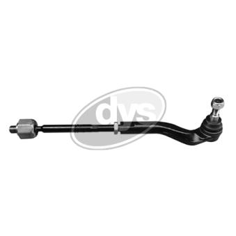 Barre de connexion avant droit DYS [21-27889]