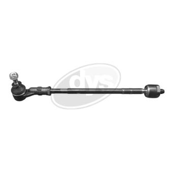 Barre de connexion avant droit DYS [21-91034-1]