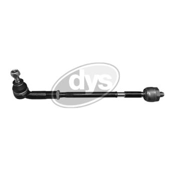 Barre de connexion avant droit DYS [21-91055-1]