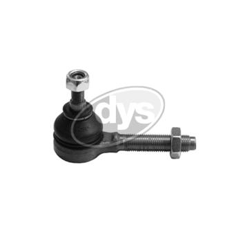 Rotule de barre de connexion DYS 22-00835 pour FORD RANGER 1.9 D - 70cv