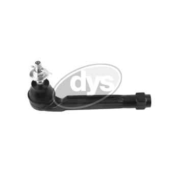 Rotule de barre de connexion DYS 22-03608 pour HYUNDAI TUCSON 1,6 CRDi - 136cv