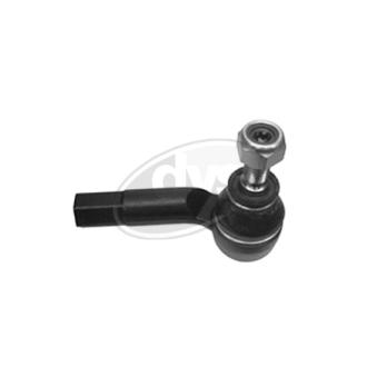 Rotule de barre de connexion DYS 22-05450-1 pour VOLKSWAGEN FOX 1.4 - 75cv