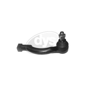 Rotule de barre de connexion DYS 22-08916-2 pour KIA SORENTO 2.5 CRDi - 170cv