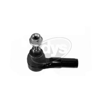 Rotule de barre de connexion DYS OEM 2E0498104 Rotule de barre de connexion DYS OEM 2E0498104