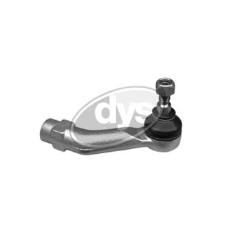 Rotule de barre de connexion DYS 22-20852 pour ALFA ROMEO 159 2.2 JTS - 185cv