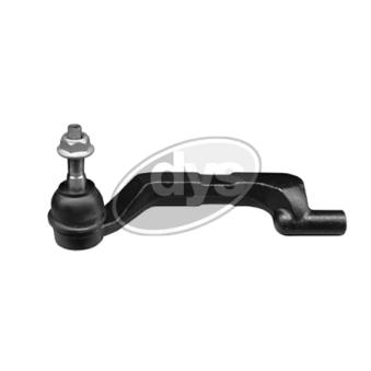 Rotule de barre de connexion DYS [22-23080]
