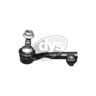 Rotule de barre de connexion DYS 22-25482 pour PORSCHE 911 330 e - 252cv