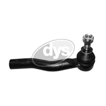 Rotule de barre de connexion DYS OEM 45046F9010 Rotule de barre de connexion DYS OEM 45046F9010