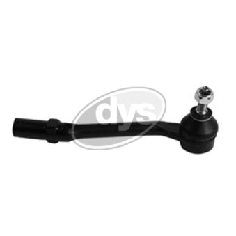 Rotule de barre de connexion DYS OEM 38213633 Rotule de barre de connexion DYS OEM 38213633