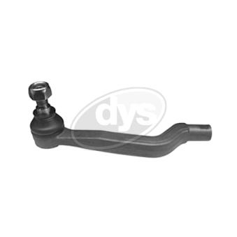 Rotule de barre de connexion DYS OEM 1693300503 Rotule de barre de connexion DYS OEM 1693300503