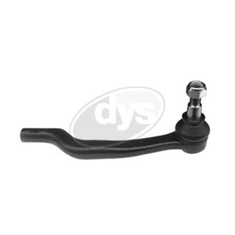 Rotule de barre de connexion DYS OEM A1683301235 Rotule de barre de connexion DYS OEM A1683301235