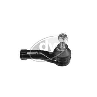 Rotule de barre de connexion DYS 22-90513-1 pour KIA CEED 1.5 DCI 110 - 110cv