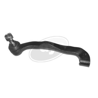 Rotule de barre de connexion DYS 22-91099-1 pour SAAB 900 2.0 TDI - 110cv